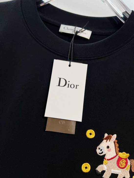 Dior T Shirts Short _SKUDiorS-2XLtltx12216026